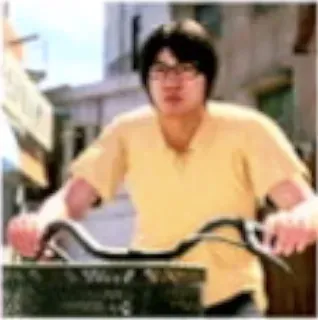 走り屋ケンイチ画像