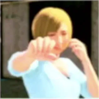 ネイリスト明美画像