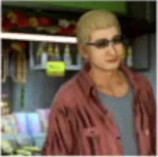 ヴァイオレンス只野画像