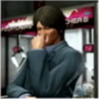 わかば雀士中本画像