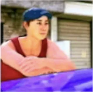 ジャッジメント赤川画像