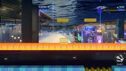 鳩川沿い東戦利品2