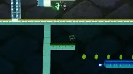 鳩川疑似花萼横タヌキ