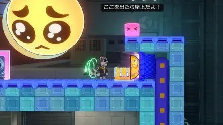 鳩川凝結虚影北戦利品3