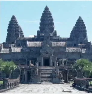 この写真はどこの国で撮られたものですか?