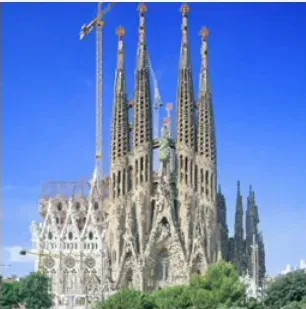 この写真はどこの国で撮られたものですか?