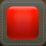 ベースカラー：レッド