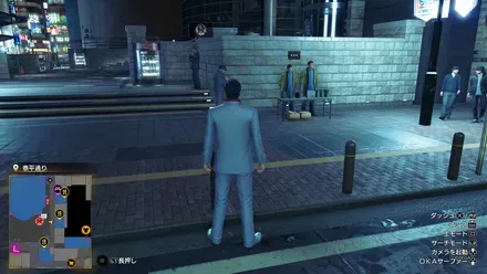 ようこそ情報社会へ画像