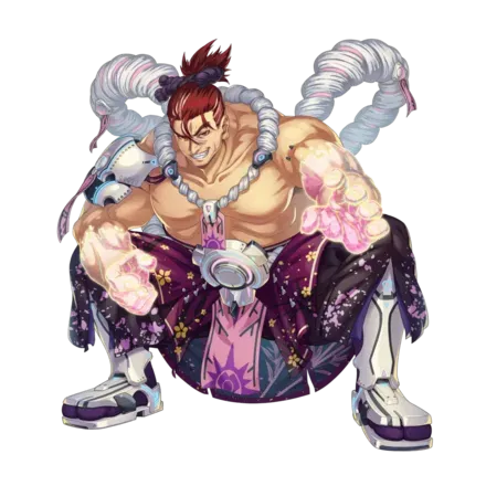 オセロニアのサブロウマルの画像