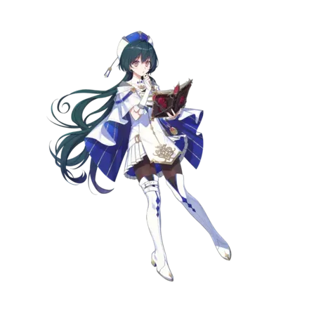 オセロニアのカルメンの画像