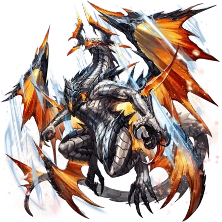 オセロニアの［紅蓮の流星］ベイパーテイルの画像