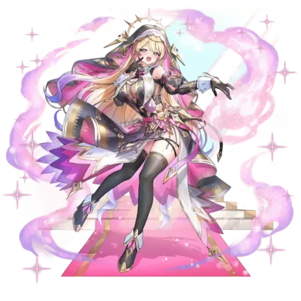 オセロニアの［転生シスター］リティシアの画像