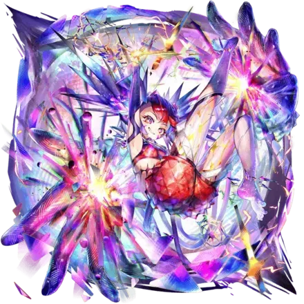 オセロニアの［感情大爆発！］バラナの画像