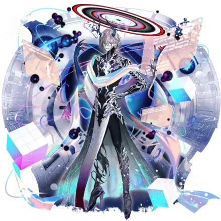 オセロニアの［無限］カイオスの画像