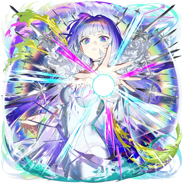 オセロニアの［星辰の語り部］ノヴァの画像