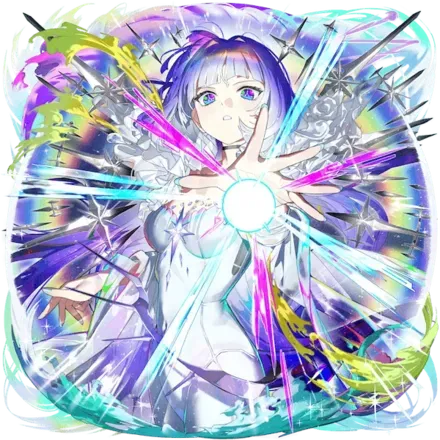 オセロニアの［星辰の語り部］ノヴァの画像