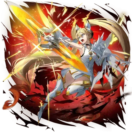 オセロニアの［ドラグーン］ヴァイセの画像