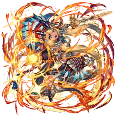 オセロニアの［アニバ・ウェア］パーラの画像