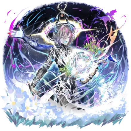 オセロニアの［森羅万象を包みし父］カイオスの画像