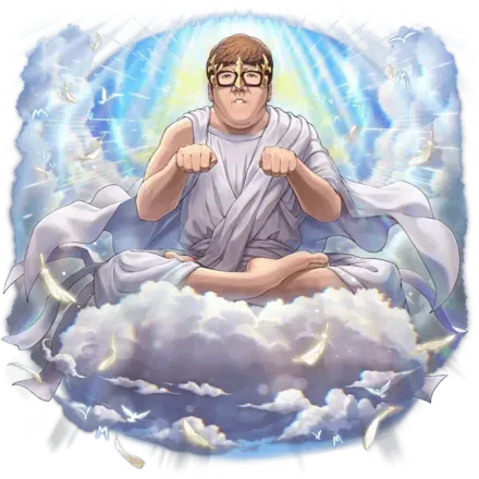 オセロニアの［ゴッド］ヒカキソの画像