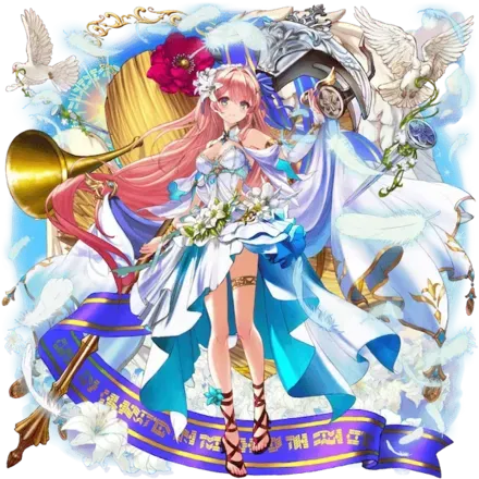 オセロニアの［聖なる使徒のお導き］ロスカの画像