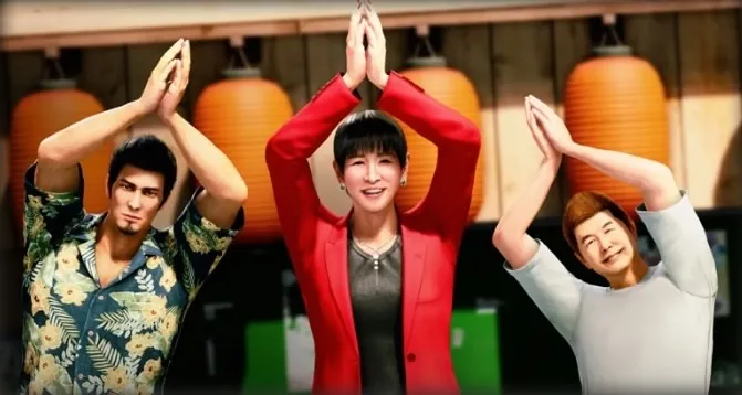 おねがいアッコさん！沖縄編