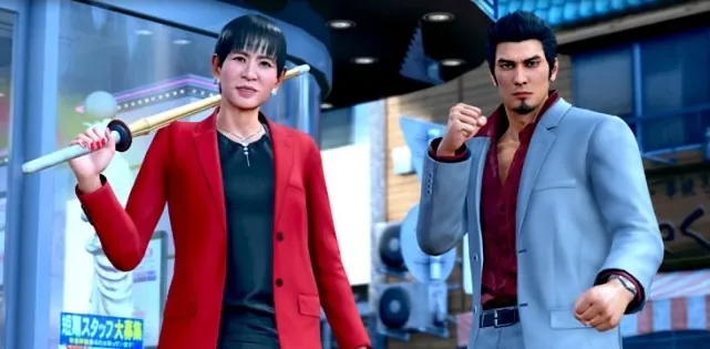 おねがいアッコさん!東京編