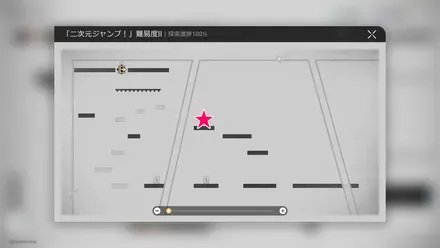 パブホール初マップ