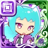 幾星学園のラフィソル（星7）の画像