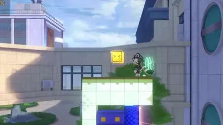 グラフィエ学院名もなき初⑪