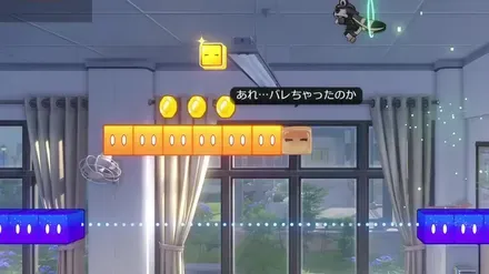 グラフィエ学院名もなき初⑦