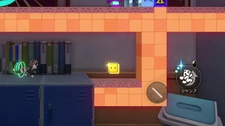 グラフィエ学院名もなき初⑥