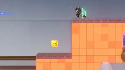 グラフィエ学院名もなき初④