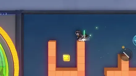 グラフィエ学院名もなき初⑧