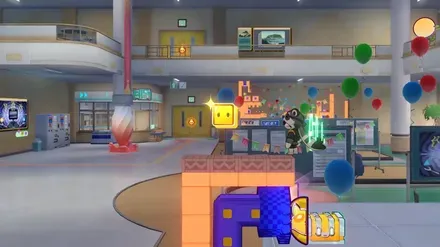 グラフィエ学院名もなき初②