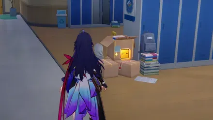 グラフィエ学院名もなき初⑮