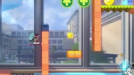 グラフィエ学院名もなき初⑬