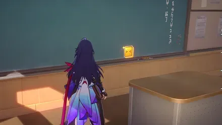 グラフィエ学院名もなき初⑳