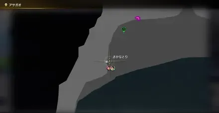 さかなとり＿MAP