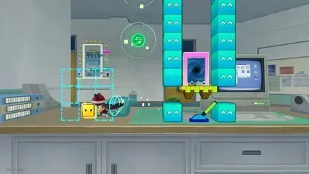 パブ「ワールドエンド」名もなき初⑩