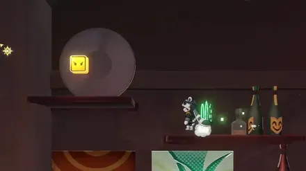 パブ「ワールドエンド」名もなき初⑨