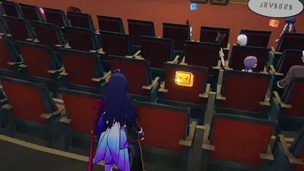 パブ「ワールドエンド」名もなき初⑦