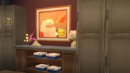 パブ「ワールドエンド」名もなき初⑧