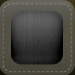 ベースカラー：ブラック