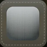 ベースカラー：シルバー