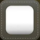 ベースカラー：ホワイト