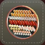 立体シール：お寿司セット画像