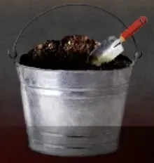 最上級の肥料画像