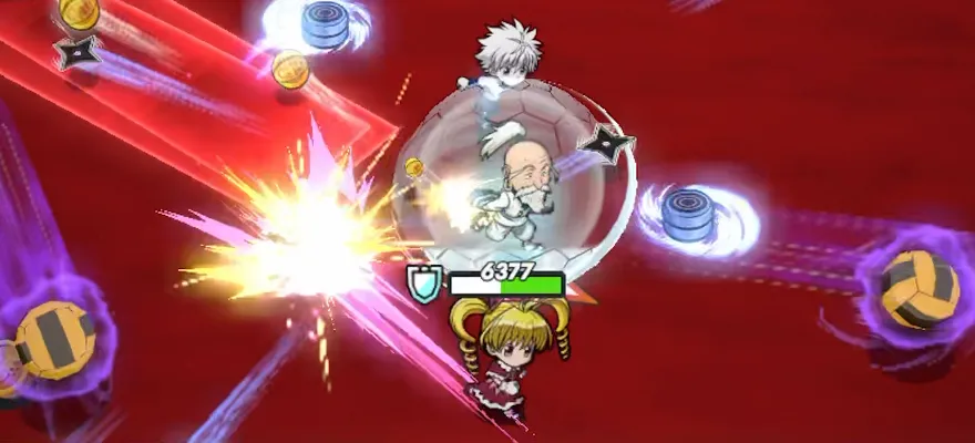 アルティメット