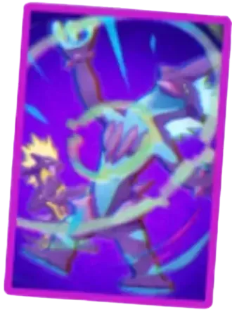 ストリンダー(デッキシールド)